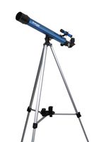 Meade Instruments Infinity 50mm AZ Refractor Telescope (Renewed)