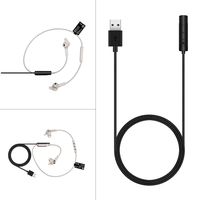 Replace Charger Cradle Charging Dock for B&O Play for Bang & Olufsen Beoplay E6 Wireless Bluetooth Earbud Headphones