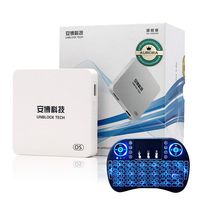 安博盒子2019 The Latest Version 多屏互動 Uпblock Tech 中文電視盒 安博 Pro2 海量高清影視劇 零月租 終身免費看 每日更新 熱門直播7天回放 越獄版 無IP限制 美國售後