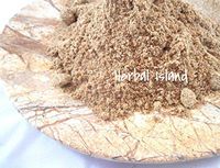 Milk Thistle Seed Powder - 1lb or 16oz - (Silybum Marianum) Free Shipping