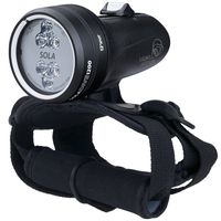 Light & Motion SOLA Dive 1200 Spot Underwater Light
