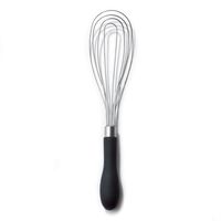 OXO Good Grips Better Flat Wire Whisk