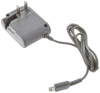 Flip Travel Charger for Nintendo DS Lite (Certified Refurbished)