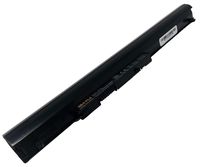 New GHU Battery Replacement for LA04 728460-001 38 WH Compatible with HP Pavilion Touchsmart 14 15 Notebook PC 776622-001 HSTNN-UB5M HSTNN-UB5N HSTNN-Y5BV TPN-Q129 TPN-Q130 TPN-Q131 TPN-Q132 2600 mAh
