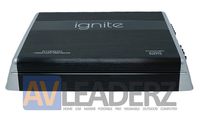 Ignite Audio Mono Block Class D Car Amplifier 2000 Watts Peak Power