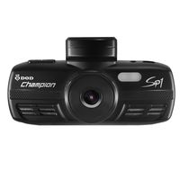 DOD Tech DOD-SP1 2.7" LCD Dash Camera with GPS Tracking