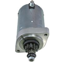 New Starter For Kawasaki 21163-0711, 21163-0714, 21163-0727, 21163-0743, 21163-0749, 21163-7024, 21163-7034, 21163-7035