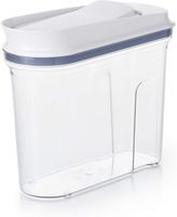 OXO Good Grips Airtight POP Small Cereal Dispenser (2.5 Qt)