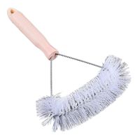 YJYdada Home Plastic Multifunction Dust Removal Window Screen Brush Cleaner Brush Tool