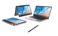 New Latitude 7400 2-in-1 8th Gen Intel i7-8665U 1TB NVMe SSD 16GB RAM 14" FHD Touch AR+AS, IR Cam Snapdragon X20 LTE for Verizon Premium Active Stylus Pen (PN579X) Include Win 10 Pro