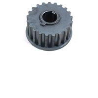 GENUINE Timing Crankshaft Sprocket for 2004-08 Chevrolet Aveo Aveo5 OEM 96352740