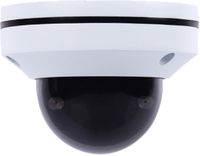 Urban Security Group BNC PTZ Speed Dome Security Camera : 1080P 2MP 2.8-8mm Motorized + Auto-Focus Lens : 65ft Night Vision, IR-Cut, WDR, Motion Detection, DNR ; TVI, CVI, AHD, Analog