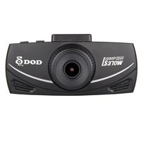 DOD TECH DOD-LS370W LS Sony Exmor Powered Full HD Dash Camera with WDR Technology