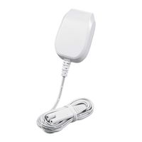 Power Cord Power Adapter YLA-03010 for Waterpik WP360 WP360W WP462 WP462W WP450 WP450W (Upgraded Version 110V-240V WP360)