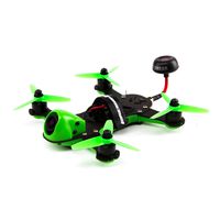 Blade Vortex 150 Pro BNF Basic