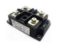 YXQ MFQ 300A 2500V Single-Phase Full Control Diode Bridge Recifier Silicon Controlled Module