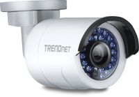 TRENDnet Bullet IP Camera Old Version TV-IP310PI
