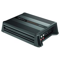 Hertz DPOWER 4 4-Channel Car Amplifier
