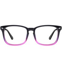 Blue Light Blocking Glasses Women Men Anti Eye Strain Blocker Blue Light Filter Glasses Computer Gaming Glasses