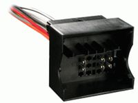 Metra 70-9500 Jaguar 2003-Up/Land Rover 2005-Up 20 pin Harness
