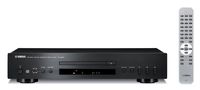 Yamaha CD-S300BL Natural Sound CD Player
