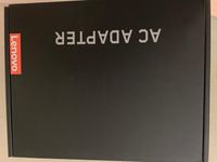 New Genuine Lenovo ThinkPad P70 20V 11.5A 230 Watt AC Adapter GX20L29347