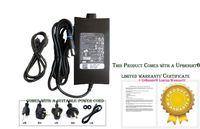 Dell Slim 130W Replacement AC Adapter for select Dell Vostro Models (PA-4E)