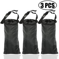 TIHOOD 3PCS Car Trash Bags Car Garbage Bag Hanging Detachable Garbage Bag for Car Trash Bag Hanging Back Seat Car Garbage Bag for Outdoor Traveling Home Use Car Storage Bags