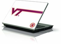 Skinit Protective Skin Fits Latest Generic 15" Laptop/Netbook/Notebook (Virginia TECH University)