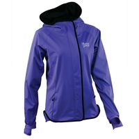 Race Face Scout Softshell Jacket Grape M