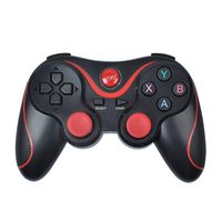 WHER Gen X3 Game Controller Smart Wireless Joystick Bluetooth Android Gamepad Gaming Remote Control T3/S8 Phone PC Phone Tablet