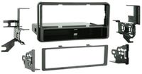 Metra 99-8219 Single DIN Installation Kit for 2007-2008 Toyota FJ Cruiser