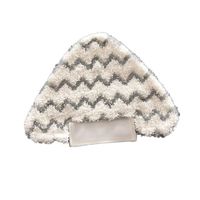 Triangle Steam Mop Pads Replacement for shark S3973