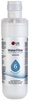 LG LT1000P Vertical Refrigerator Water Filter, 1-Pack  (Packaging may vary)