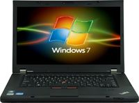 Lenovo ThinkPad T530 239248U 15.6 LED Notebook Intel Core i7 i7-3520M 2.9GHz 4GB DDR3 500GB HDD DVD-Writer Intel HD Graphics 4000 Bluetooth Finger Print Reader Windows 7 Professional 64-bit Black