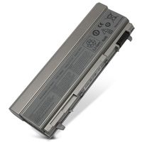 Laptop Battery E6400 For Dell Latitude E6410 E6510 E6500 Precision M2400 M4400 M4500 M6500 Compatible P/N: 4M529 312-0749 KY265-[11.1V 90WH]--Ankon