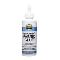 Aleene's 24914 Permanent Fabric Glue 4oz