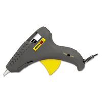 Stanley Glue Shot Dual Melt High/Low Temperature Glue Gun