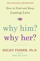 Why Him? Why Her?