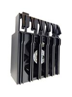 HP Z4 Z2 Fan and Front Card Guide Kit A2Z46AA Part is NOT = J9P80AA