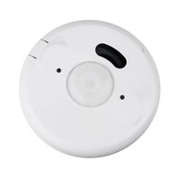 Wattstopper LMPC-100 PIR Digital Occupancy Sensor 1000 Sq-ft 24 Volt DC White