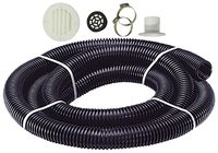 BATTERY BOX VENT KIT - QUICKCABLE, P/N 120328