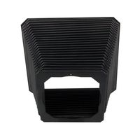 Original Shen Hao TZ45-IIA TZ45-IIB TFC45-IIC Bellows 4x5 Large Format Camera