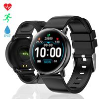 Smart Watch for Android Phone iOS Phone,Tagobee TB15 Fitness Tracker iP67 Waterproof Smartwatch with Heart Rate Monitor,Pedometer,Sleep Tracker,Fitness Watch Compatible for iPhone for Women Men