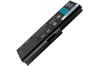 Yongerwy Laptop Battery for Toshiba Satellite C655-S5061 L675D-S7042 L775D-S7340 L655-S5096 P745-S4102 P745-S4320 L755-S5153 L755-S5170 PABAS228 PABAS230 PA3816U-1BRS PA3817U-1BRS