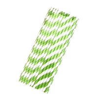 Xindda 25pcs Disposable Drinking Straws Home Bar Party Cocktail Drink Straw-Friendly Reusable Wide Diameter Straw for Yeti 20oz 30oz 40oz Tumblers