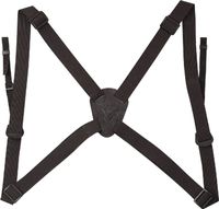 Vanguard Optic Guard Binocular Harness (Black)