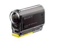 Sony AS30V High Definition POV Action Video Camera HDR-AS30V