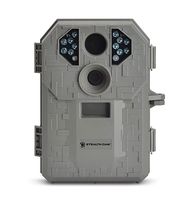 Stealth Cam P12 6 Megapixel Digital Scouting Camera, Tree Bark