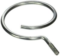 Platinum Tools JH804-100 Bridle Ring, 10 By 24 - 2-Inch Id, 100 Per Box